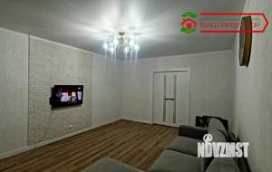 3-к квартира, вторичка, 99м2, 8/18 этаж