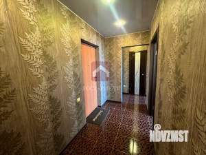 1-к квартира, вторичка, 34м2, 3/6 этаж