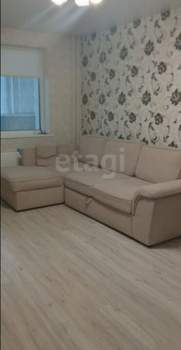 1-к квартира, вторичка, 34м2, 4/10 этаж