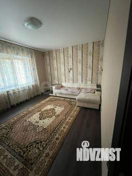 2-к квартира, вторичка, 82м2, 1/6 этаж