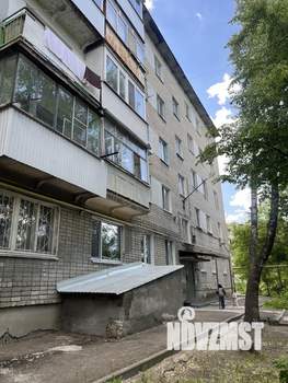 2-к квартира, вторичка, 47м2, 4/5 этаж