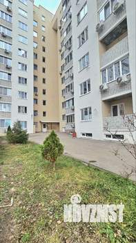 1-к квартира, вторичка, 42м2, 2/10 этаж