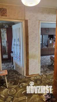 3-к квартира, вторичка, 60м2, 8/9 этаж