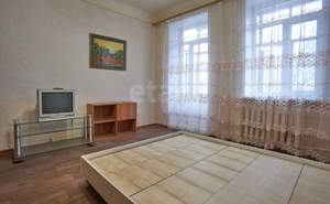 1-к квартира, вторичка, 32м2, 3/5 этаж