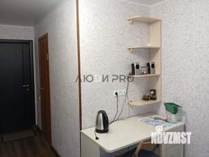 Студия квартира, вторичка, 16м2, 2/5 этаж