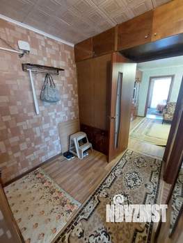 4-к квартира, вторичка, 61м2, 2/6 этаж