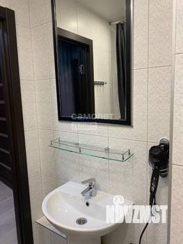 1-к квартира, вторичка, 38м2, 5/10 этаж