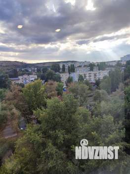 2-к квартира, вторичка, 51м2, 9/9 этаж