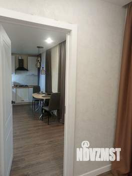 2-к квартира, вторичка, 42м2, 4/5 этаж