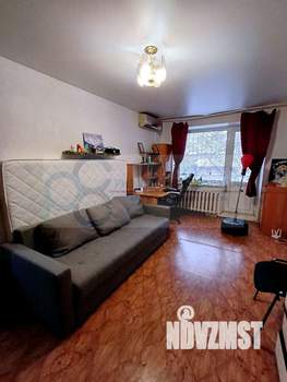1-к квартира, вторичка, 28м2, 2/5 этаж