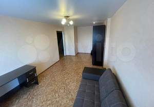 1-к квартира, вторичка, 32м2, 8/9 этаж