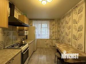 1-к квартира, вторичка, 35м2, 8/9 этаж