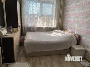 2-к квартира, вторичка, 48м2, 2/3 этаж