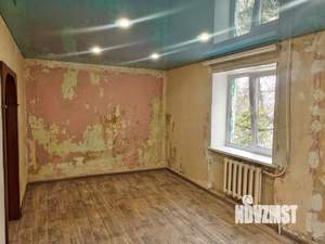 1-к квартира, вторичка, 31м2, 2/5 этаж