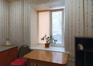 1-к квартира, вторичка, 32м2, 1/5 этаж