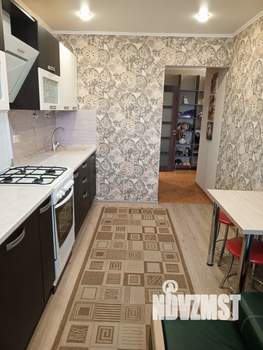 1-к квартира, вторичка, 43м2, 10/10 этаж