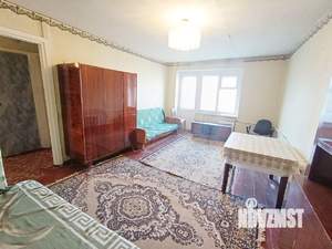 1-к квартира, вторичка, 34м2, 5/5 этаж