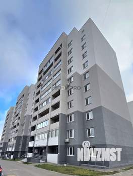 1-к квартира, вторичка, 39м2, 9/10 этаж