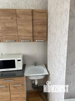 1-к квартира, вторичка, 38м2, 10/11 этаж