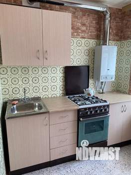 2-к квартира, вторичка, 44м2, 5/5 этаж