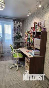 3-к квартира, вторичка, 85м2, 10/10 этаж