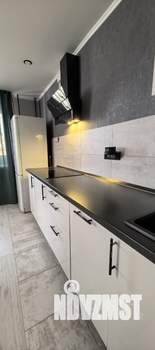 2-к квартира, вторичка, 58м2, 4/10 этаж