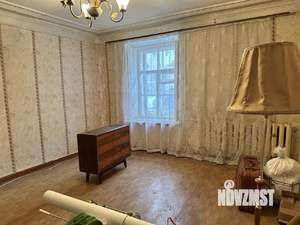 3-к квартира, вторичка, 83м2, 1/5 этаж