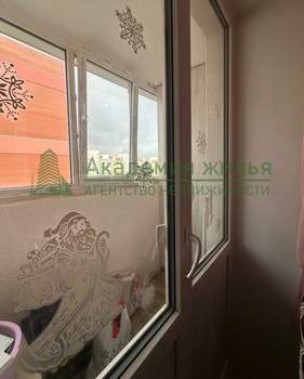 1-к квартира, вторичка, 29м2, 8/10 этаж