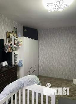 1-к квартира, вторичка, 31м2, 5/10 этаж