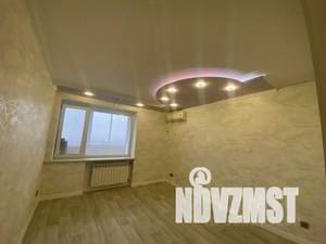 4-к квартира, вторичка, 114м2, 6/9 этаж