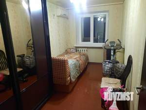 3-к квартира, вторичка, 55м2, 3/5 этаж