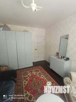 2-к квартира, вторичка, 56м2, 1/10 этаж