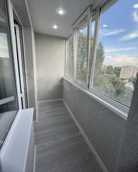 2-к квартира, вторичка, 59м2, 8/9 этаж