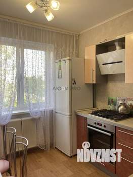 3-к квартира, вторичка, 62м2, 3/9 этаж