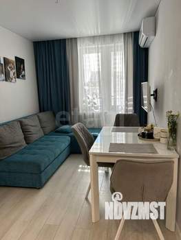2-к квартира, вторичка, 56м2, 5/16 этаж