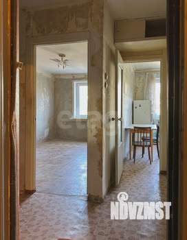 3-к квартира, вторичка, 60м2, 6/9 этаж