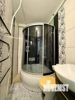 2-к квартира, вторичка, 44м2, 4/5 этаж