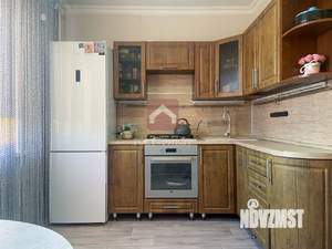 1-к квартира, вторичка, 38м2, 7/9 этаж