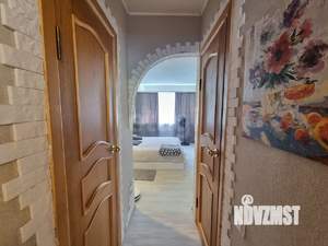 5-к квартира, вторичка, 107м2, 3/5 этаж