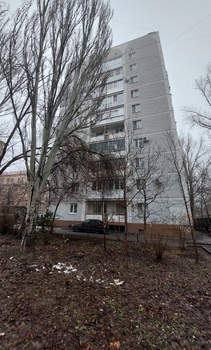 3-к квартира, вторичка, 53м2, 1/10 этаж