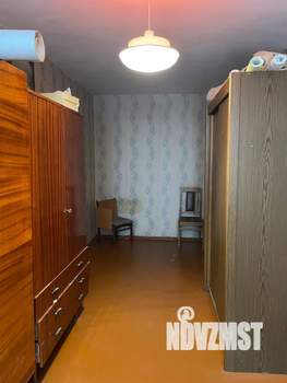 3-к квартира, вторичка, 56м2, 3/5 этаж