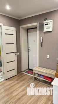 1-к квартира, вторичка, 49м2, 6/9 этаж