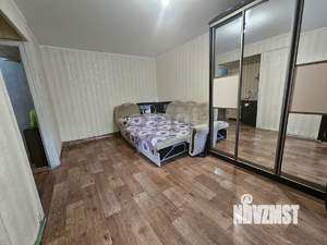 1-к квартира, вторичка, 33м2, 3/6 этаж