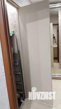 2-к квартира, вторичка, 53м2, 9/9 этаж