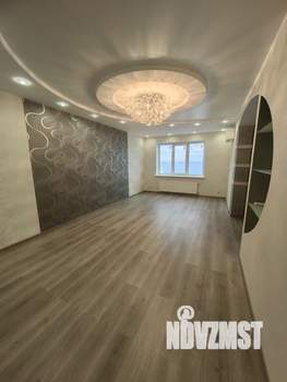 1-к квартира, вторичка, 66м2, 11/23 этаж