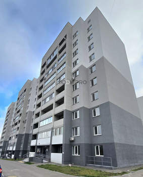 1-к квартира, вторичка, 39м2, 9/10 этаж