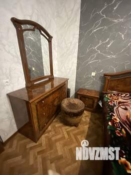 3-к квартира, вторичка, 68м2, 5/9 этаж