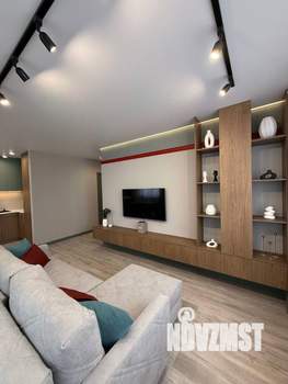 2-к квартира, вторичка, 61м2, 20/25 этаж