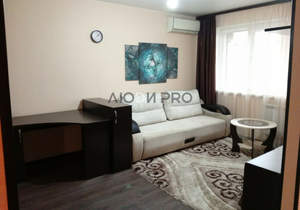 1-к квартира, вторичка, 32м2, 1/5 этаж