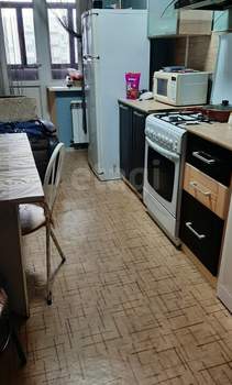 1-к квартира, вторичка, 36м2, 9/10 этаж